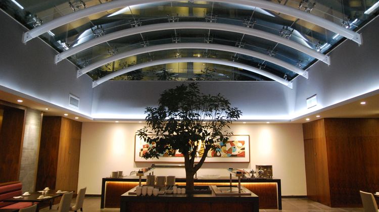 The George Urban Boutique Hotel Other
