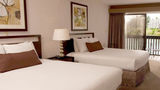 Lakeshore Inn Room