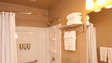Lakeshore Inn Room