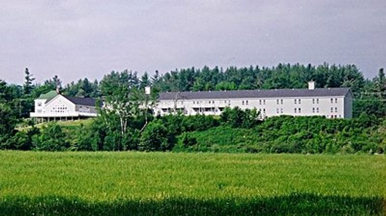 <b>River View Resort Exterior</b>. Images powered by <a href="https://www.leonardoworldwide.com/" title="Leonardo Worldwide" target="_blank">Leonardo</a>.