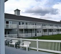 River View Resort Exterior