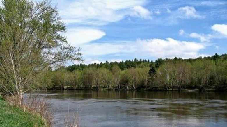 <b>River View Resort Exterior</b>. Images powered by <a href="https://www.leonardoworldwide.com/" title="Leonardo Worldwide" target="_blank">Leonardo</a>.