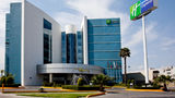 <b>Holiday Inn Express San Luis Potosi Exterior</b>. Images powered by <a href="https://www.leonardoworldwide.com/" title="Leonardo Worldwide" target="_blank">Leonardo</a>.
