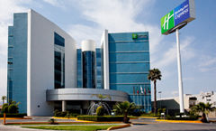 Holiday Inn Express San Luis Potosi