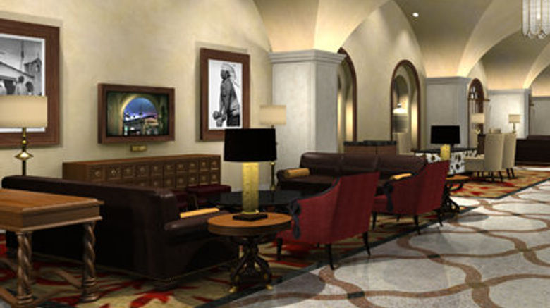 <b>Casino Del Sol Resort Spa Conference Lobby</b>. Images powered by <a href="https://www.leonardoworldwide.com/" title="Leonardo Worldwide" target="_blank">Leonardo</a>.