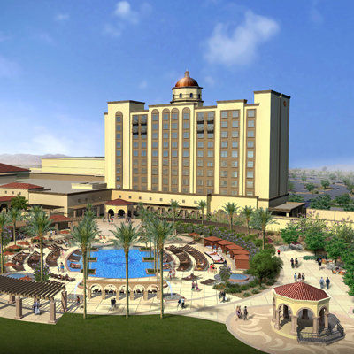 Casino-Del-Sol-Resort-Spa-