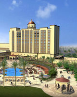 Casino Del Sol Resort Spa Conference