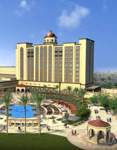 Casino Del Sol Resort Spa Conference