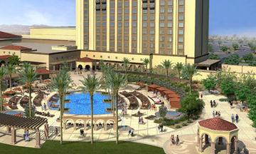 Casino Del Sol Resort Spa Conference