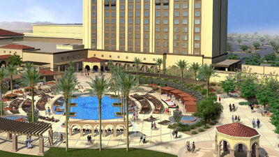 Casino Del Sol Resort Spa Conference