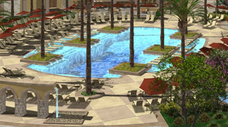 Casino Del Sol Resort Spa Conference Recreation