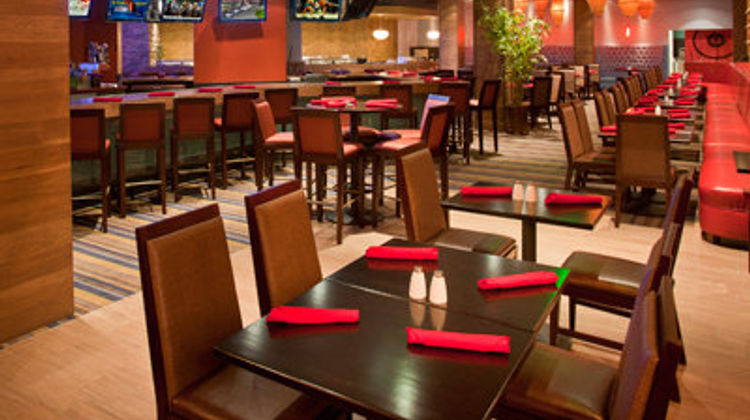 Casino Del Sol Resort Spa Conference Restaurant
