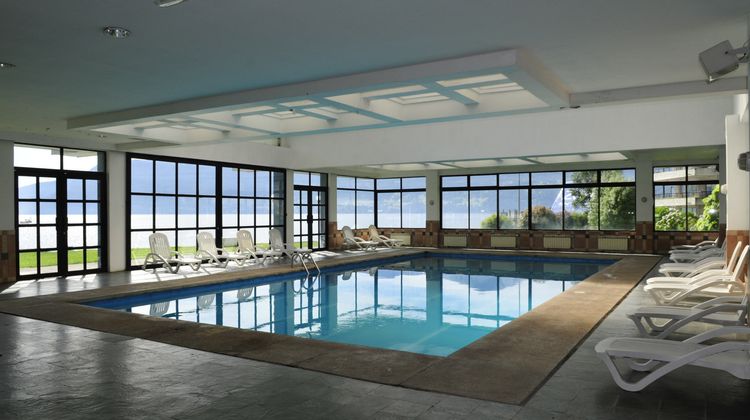 Gran Hotel Pucon Resort and Club Pool