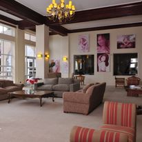 Gran Hotel Pucon Resort and Club