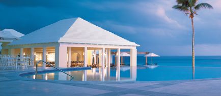 Rosewood Bermuda Exterior