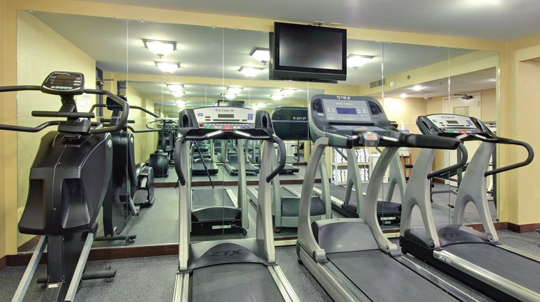 <b>Holiday Inn Blytheville Health Club</b>. Images powered by <a href="https://www.leonardoworldwide.com/" title="Leonardo Worldwide" target="_blank">Leonardo</a>.
