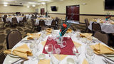 <b>Holiday Inn Mobile - Airport Ballroom</b>. Images powered by <a href="https://www.leonardoworldwide.com/" title="Leonardo Worldwide" target="_blank">Leonardo</a>.