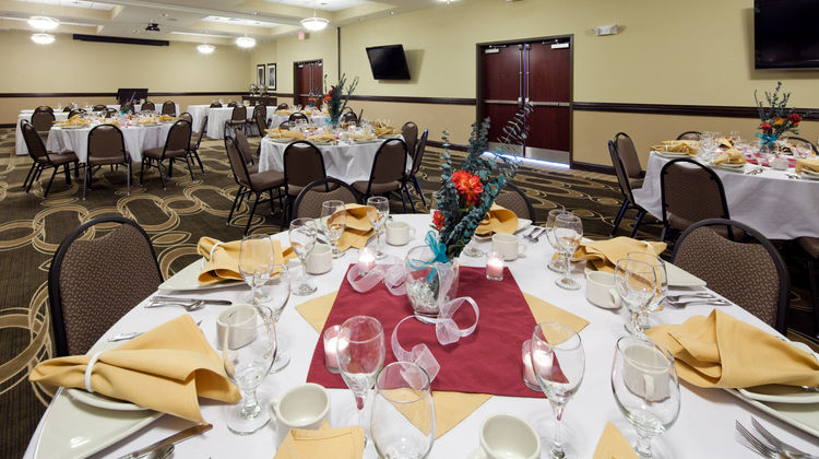 Holiday Inn Mobile - Airport Ballroom