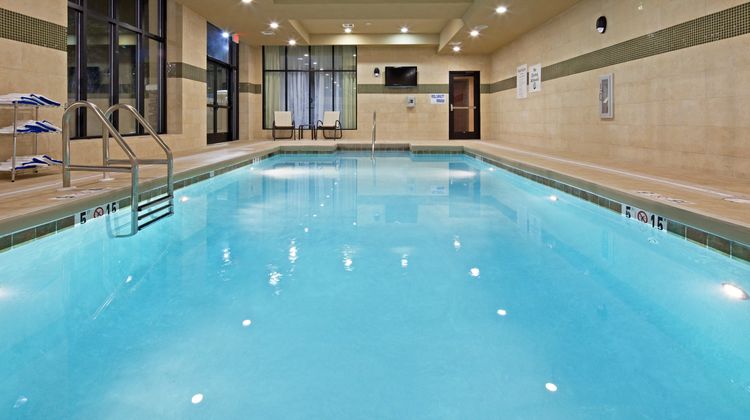 Holiday Inn Mobile - Airport Recreation