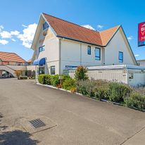 Bella Vista Motel Gisborne