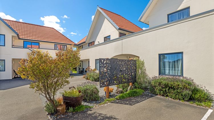 Bella Vista Motel Gisborne Exterior