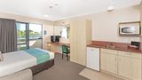Bella Vista Motel Gisborne Room