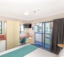 Bella Vista Motel Gisborne Room