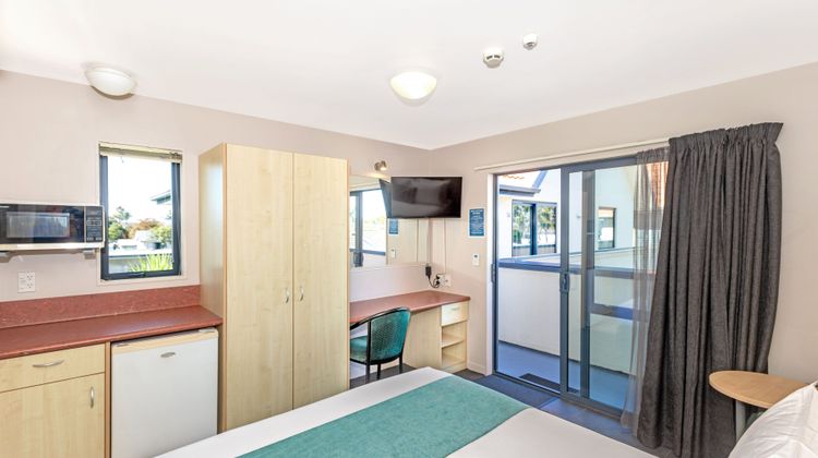 Bella Vista Motel Gisborne Room