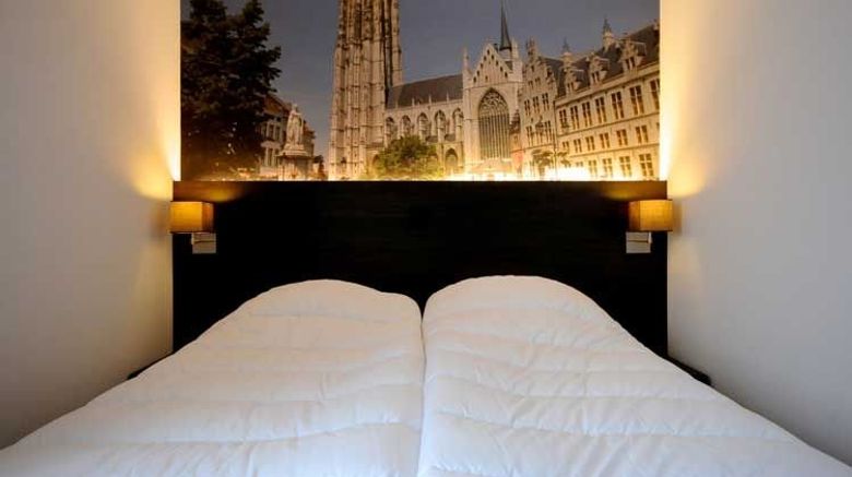 <b>Hotel 3 Paardekens Room</b>. Images powered by <a href="https://www.leonardoworldwide.com/" title="Leonardo Worldwide" target="_blank">Leonardo</a>.