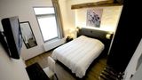 Hotel 3 Paardekens Room