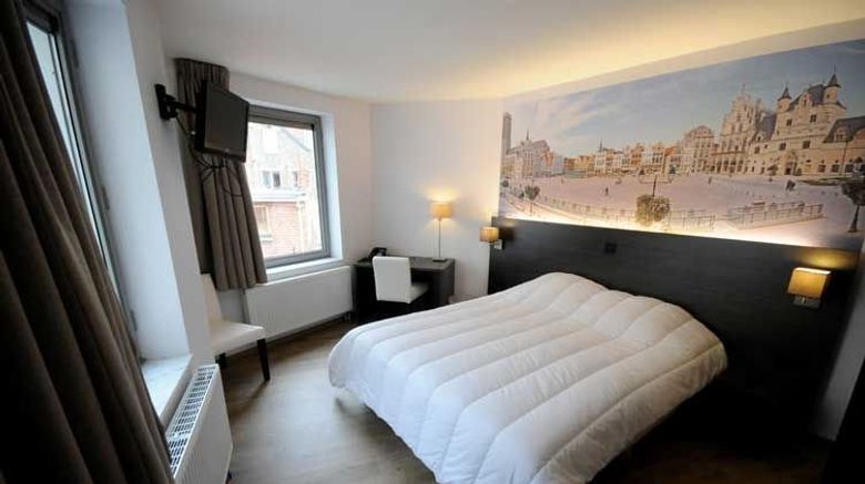 <b>Hotel 3 Paardekens Room</b>. Images powered by <a href="https://www.leonardoworldwide.com/" title="Leonardo Worldwide" target="_blank">Leonardo</a>.