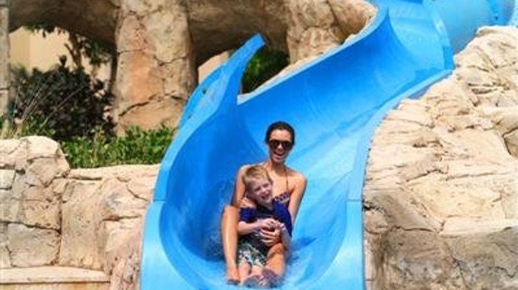 Fujairah Rotana Resort and Spa Recreation