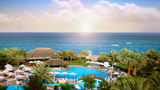 Fujairah Rotana Resort and Spa Exterior