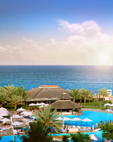 Fujairah Rotana Resort and Spa