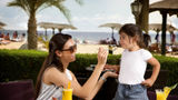Fujairah Rotana Resort and Spa Restaurant