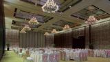 Eadry Royal Garden Hotel Restaurant