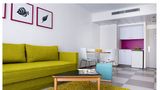 Nova Hotel Suite