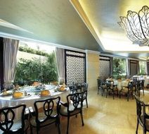 Regal Palace Hotel Restaurant