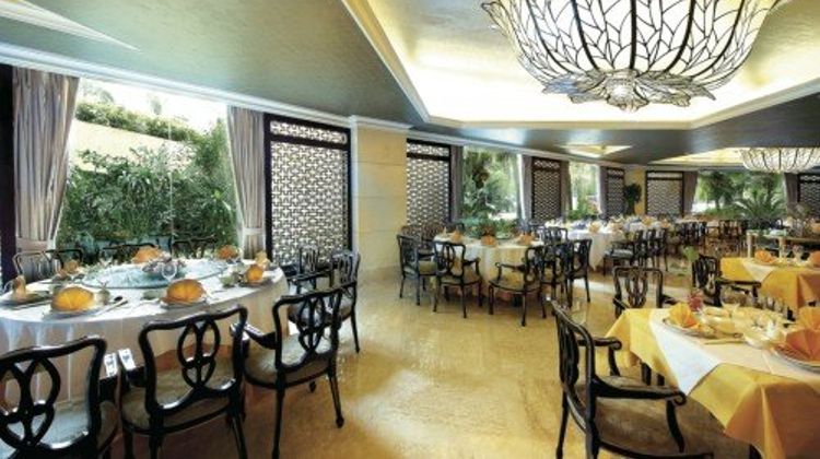 Regal Palace Hotel Restaurant
