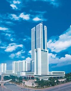 Regal Palace Hotel