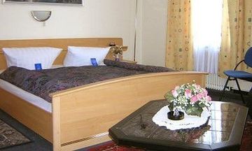 Hotel Garni Djaran
