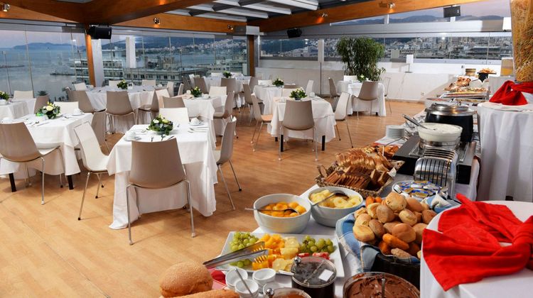 Airotel Galaxy Hotel Restaurant