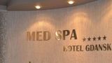 Hotel Gdansk Boutique Recreation