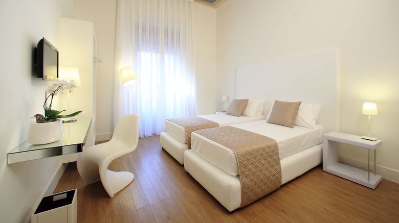 <b>Al Castello Luxury B&B Room</b>. Images powered by <a href="https://www.leonardoworldwide.com/" title="Leonardo Worldwide" target="_blank">Leonardo</a>.