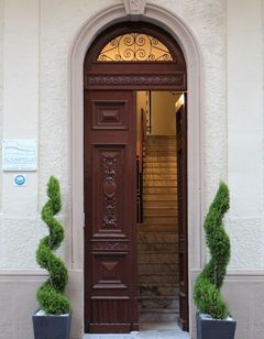 Al Castello Luxury B&B