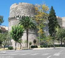 Al Castello Luxury B&B Exterior