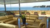 Esmeralda Praia Hotel Lobby