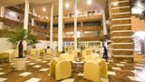 Esmeralda Praia Hotel Lobby