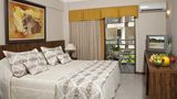 Esmeralda Praia Hotel Room