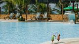 Esmeralda Praia Hotel Pool
